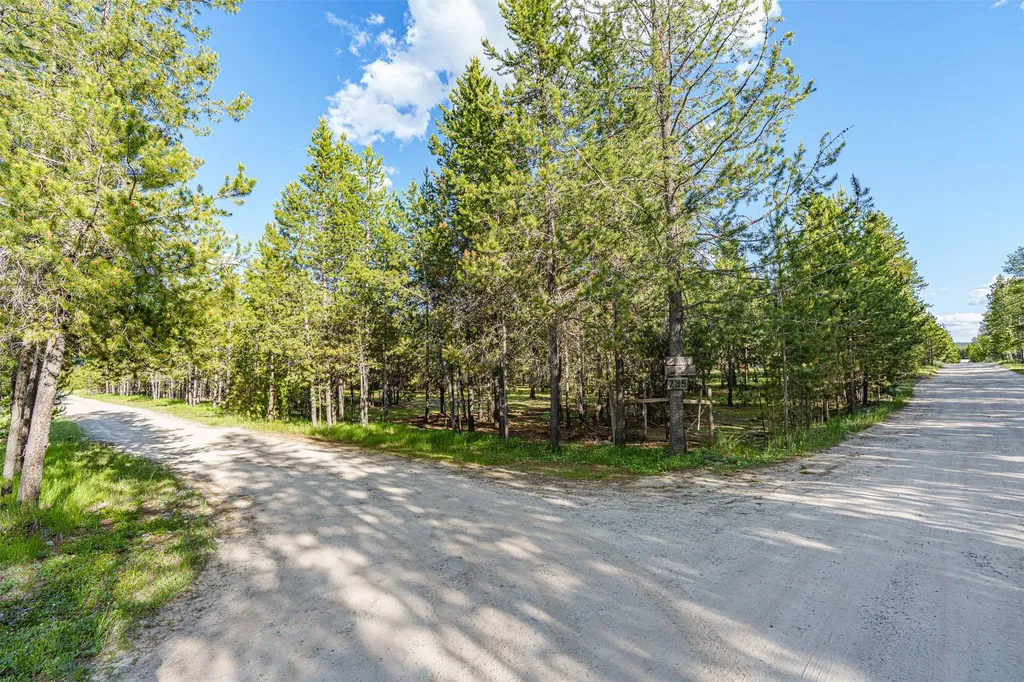 675 Griz Lane Marion MT 59925