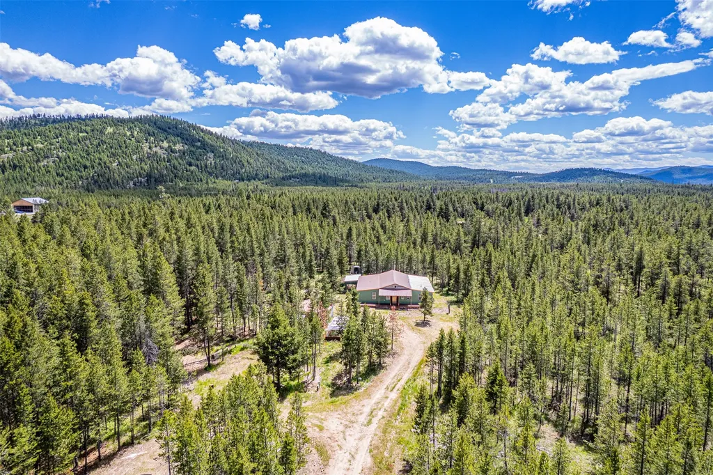 675 Griz Lane Marion MT 59925