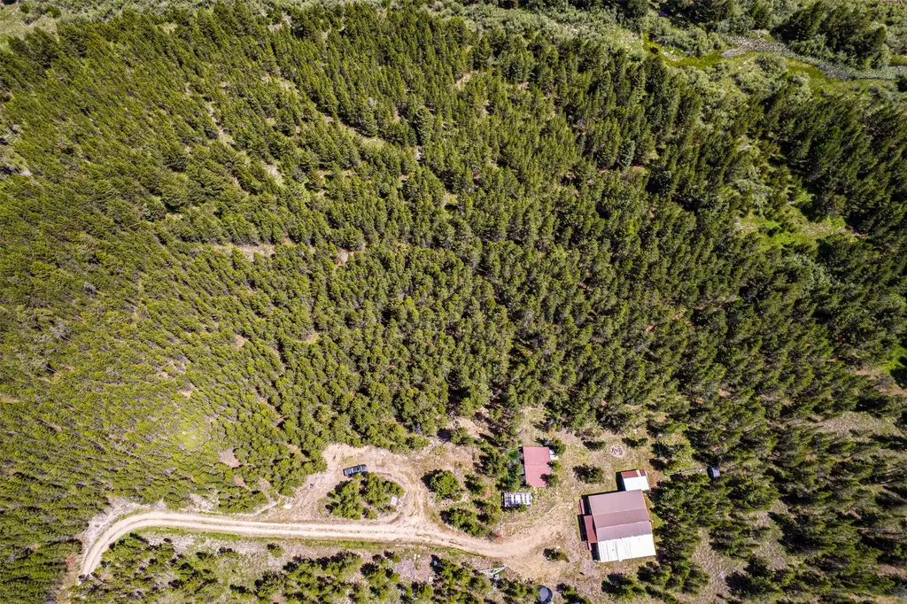 675 Griz Lane Marion MT 59925