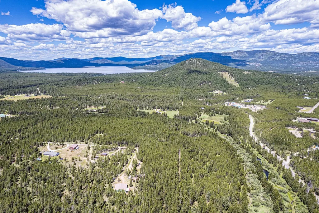 675 Griz Lane Marion MT 59925
