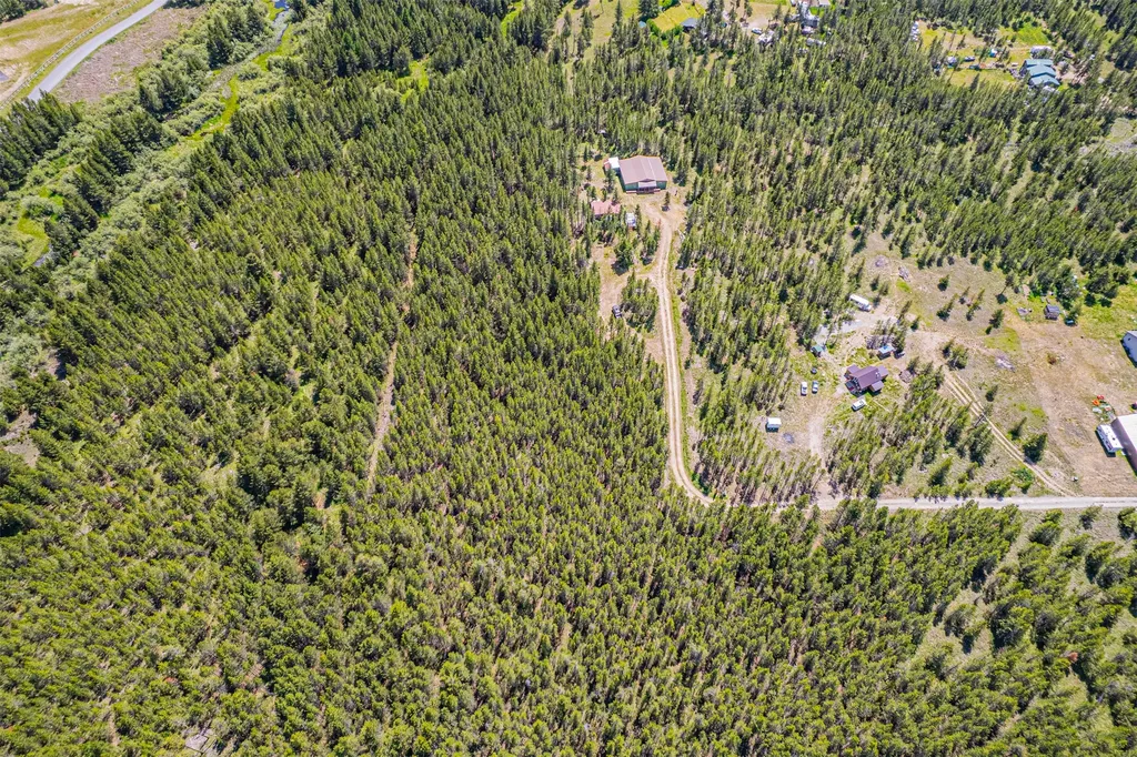 675 Griz Lane Marion MT 59925