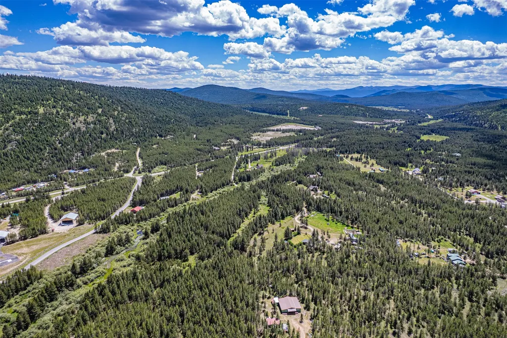 675 Griz Lane Marion MT 59925