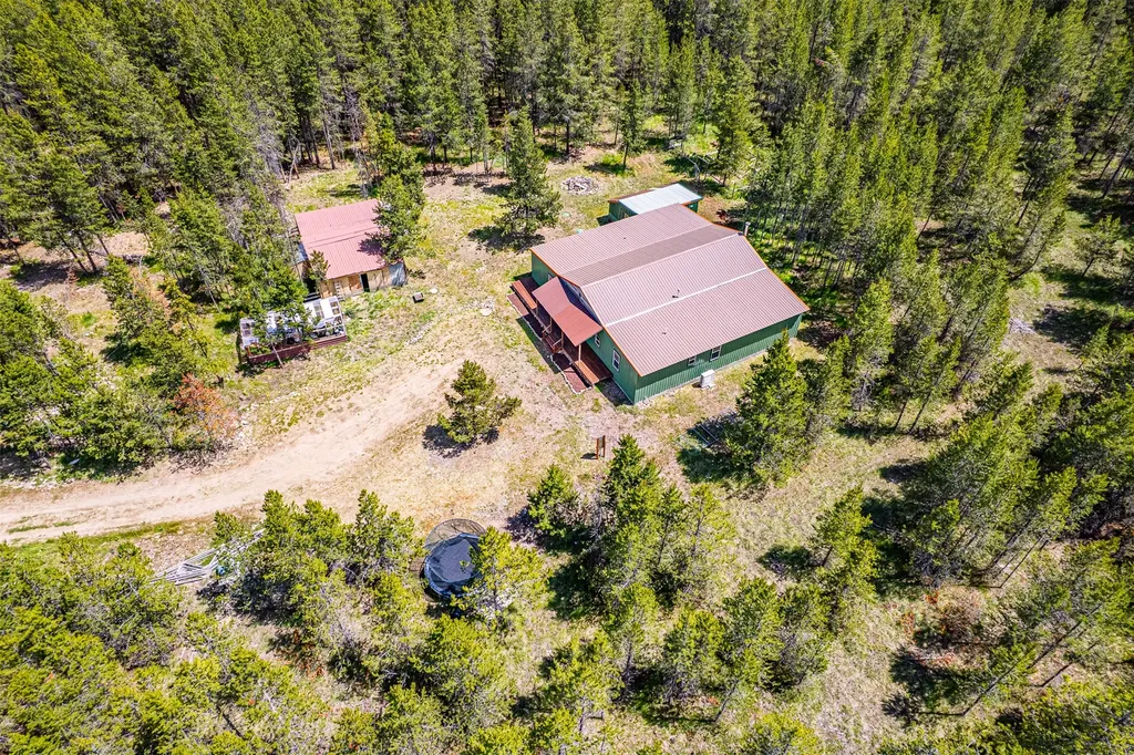 675 Griz Lane Marion MT 59925
