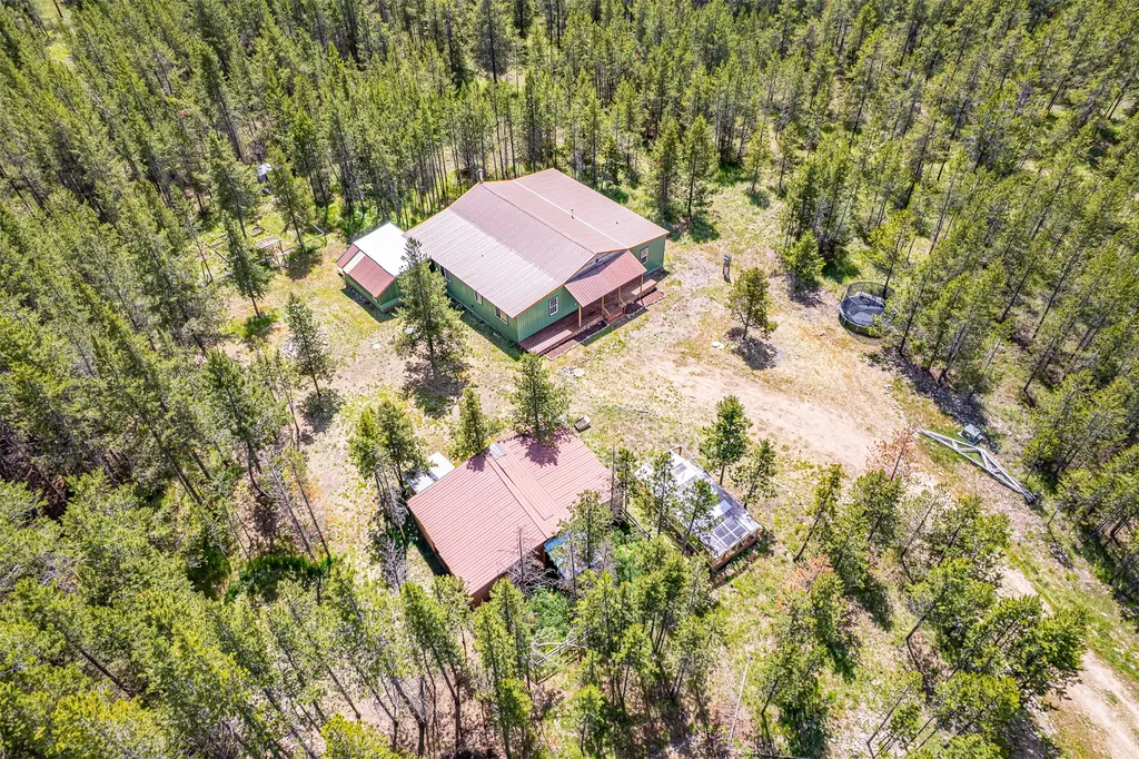 675 Griz Lane Marion MT 59925