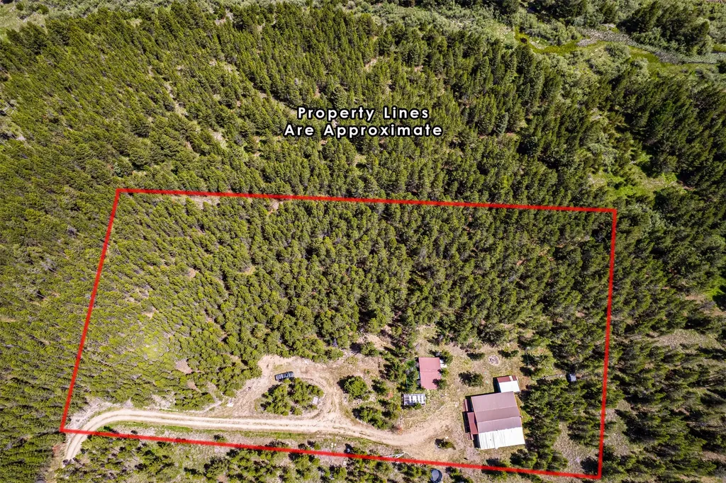 675 Griz Lane Marion MT 59925