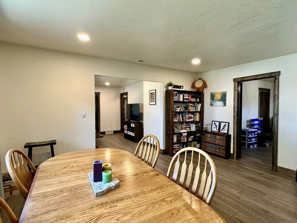 1319 Wilder Avenue Helena MT 59601