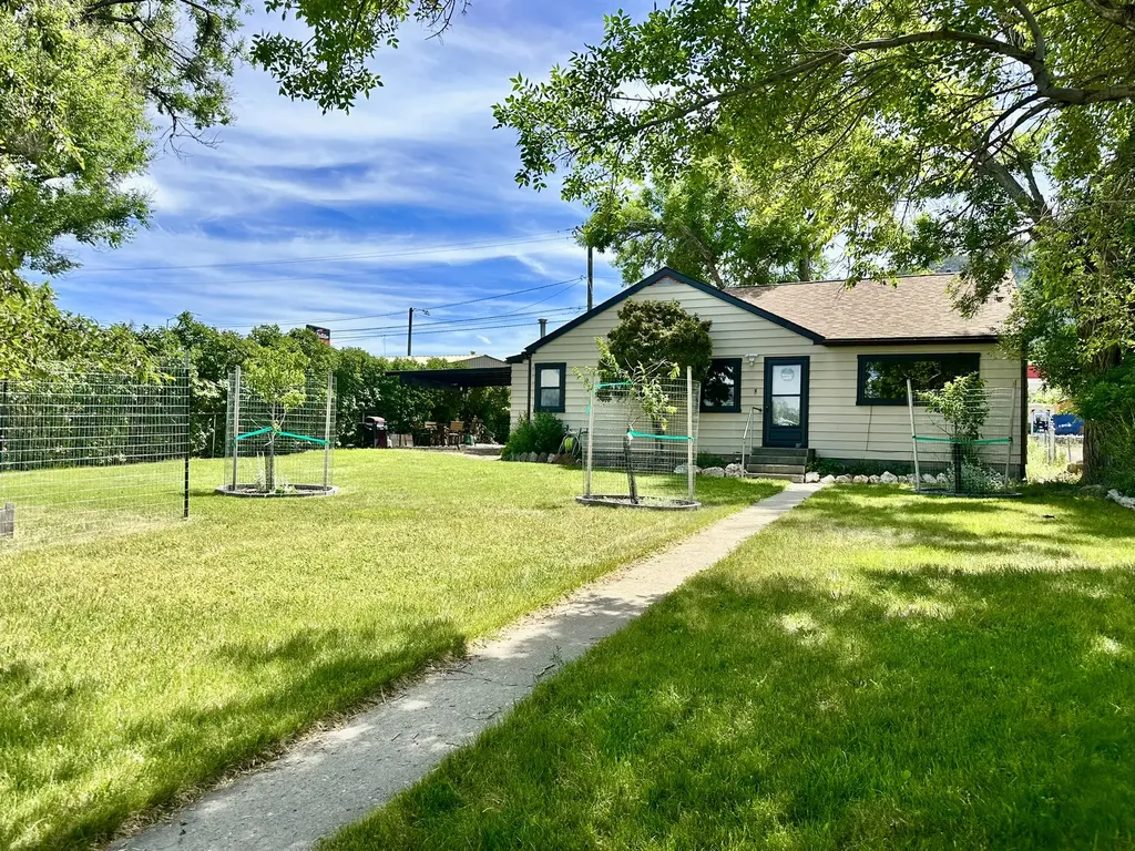 1319 Wilder Avenue Helena MT 59601