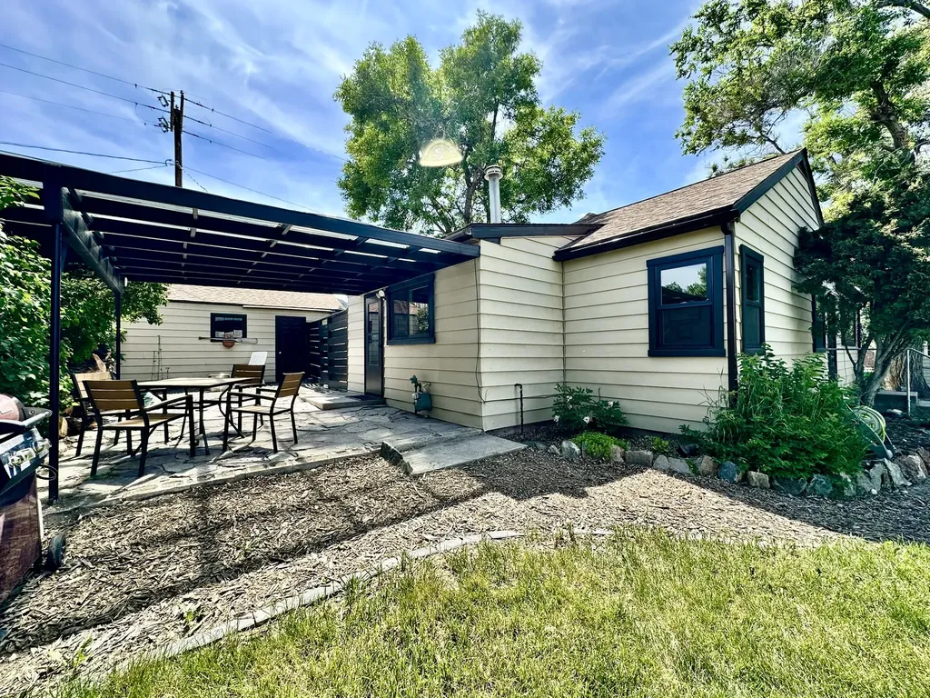 1319 Wilder Avenue Helena MT 59601