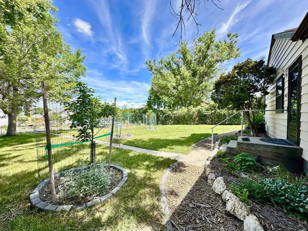 1319 Wilder Avenue Helena MT 59601