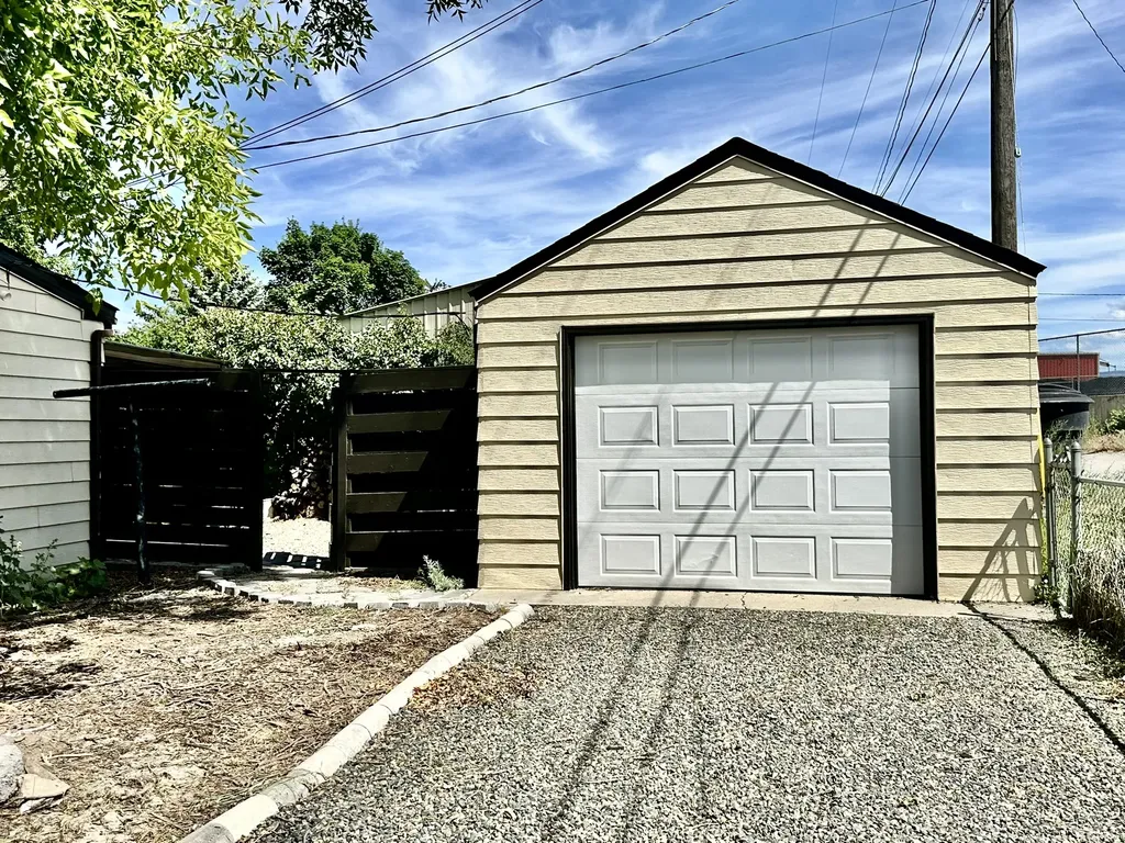 1319 Wilder Avenue Helena MT 59601