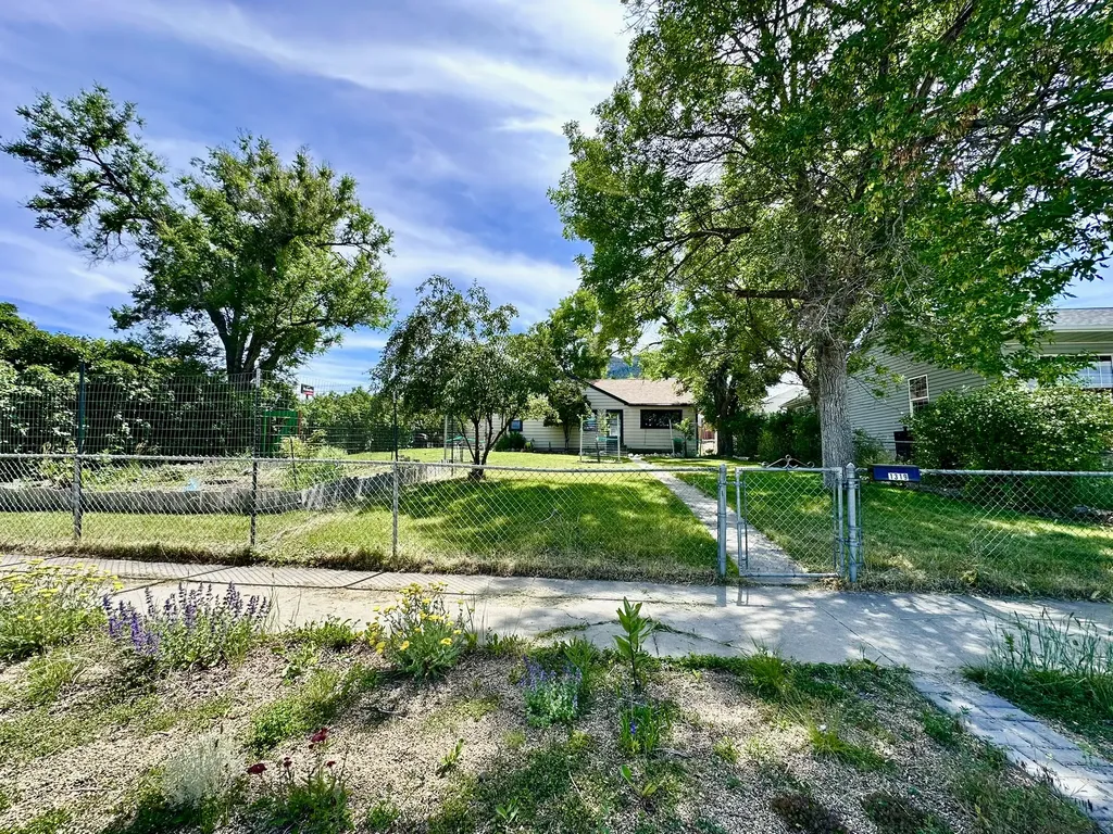 1319 Wilder Avenue Helena MT 59601