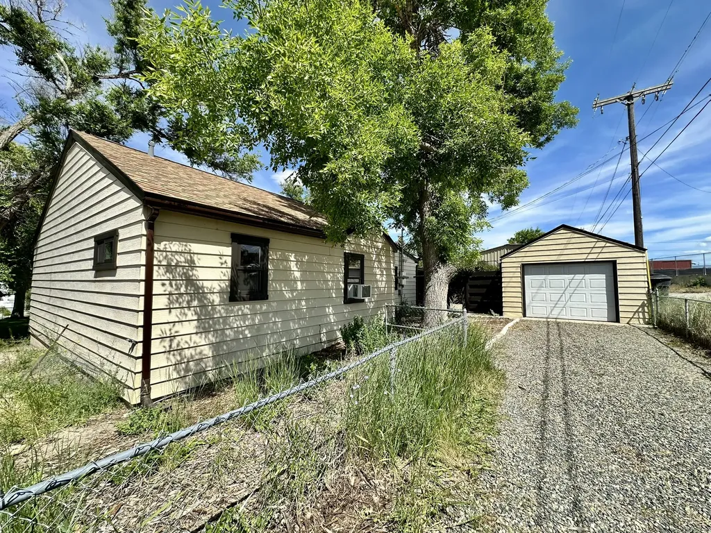 1319 Wilder Avenue Helena MT 59601