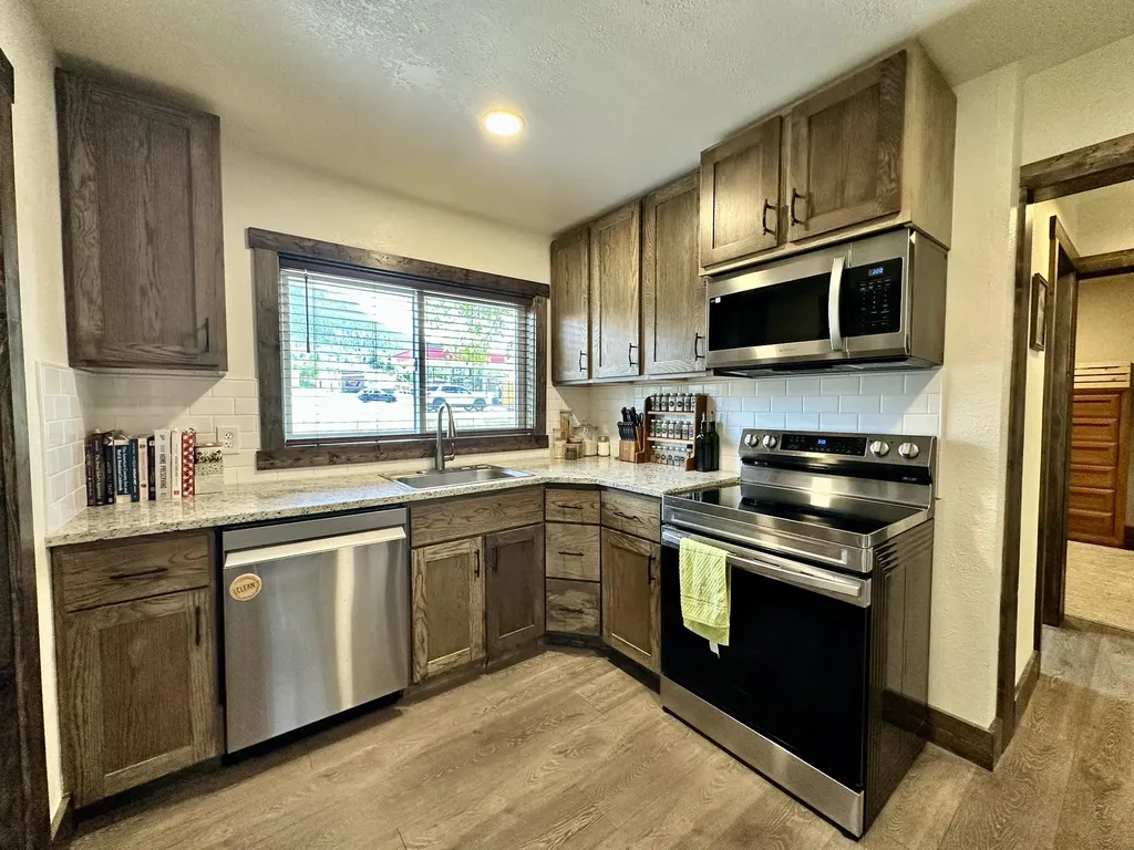 1319 Wilder Avenue Helena MT 59601