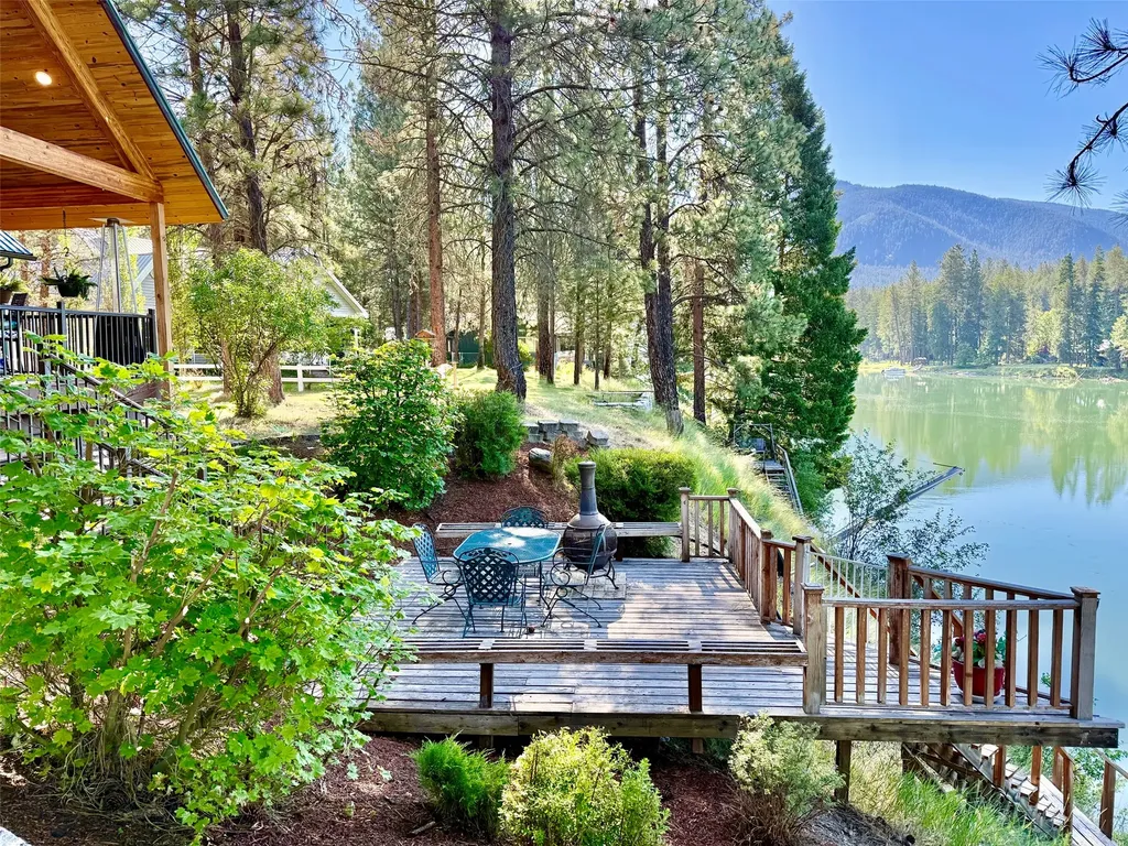 110 Steamboat Way E Thompson Falls MT 59873