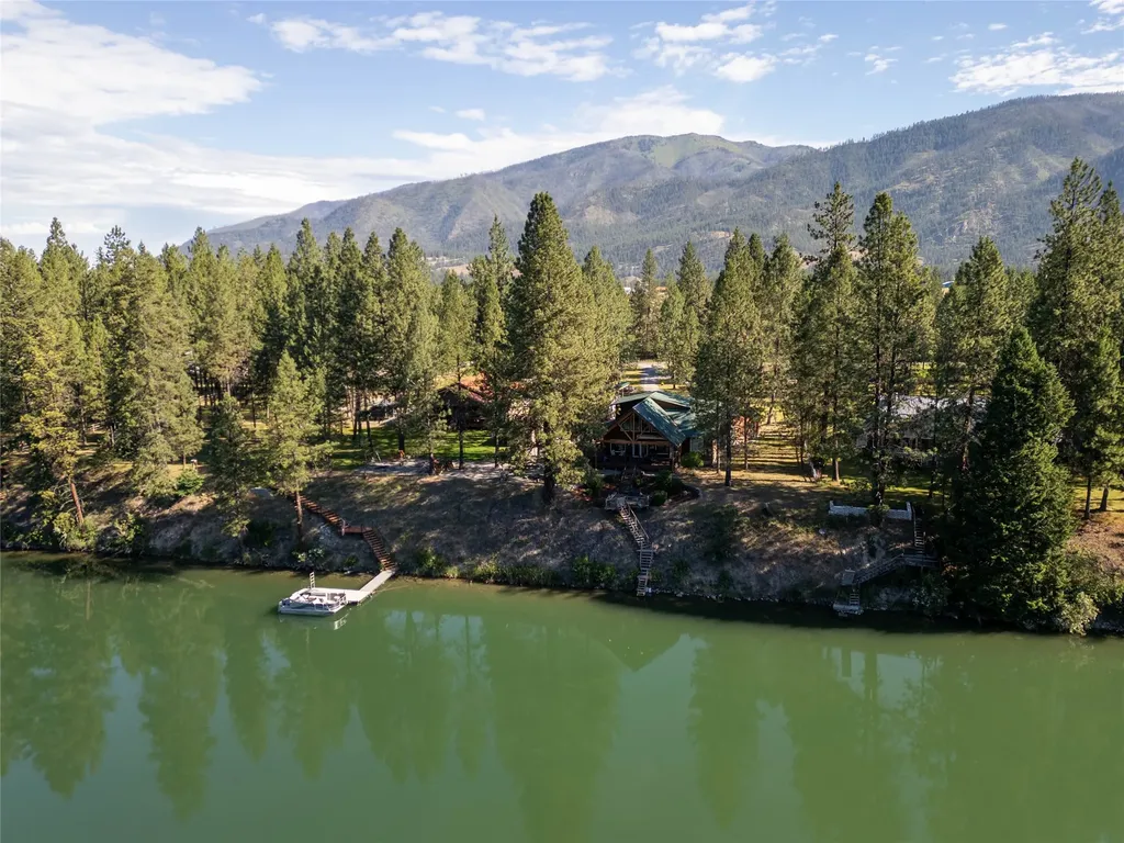 110 Steamboat Way E Thompson Falls MT 59873