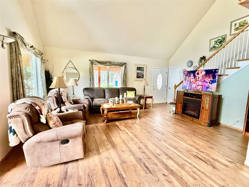 110 Steamboat Way E Thompson Falls MT 59873