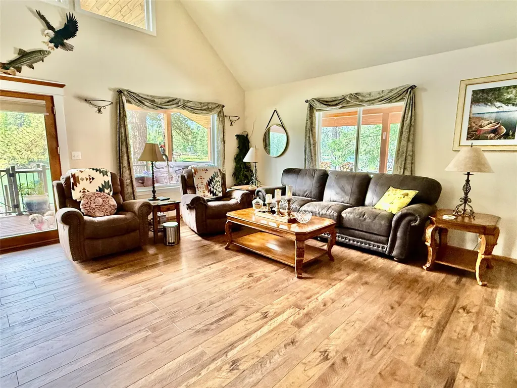 110 Steamboat Way E Thompson Falls MT 59873