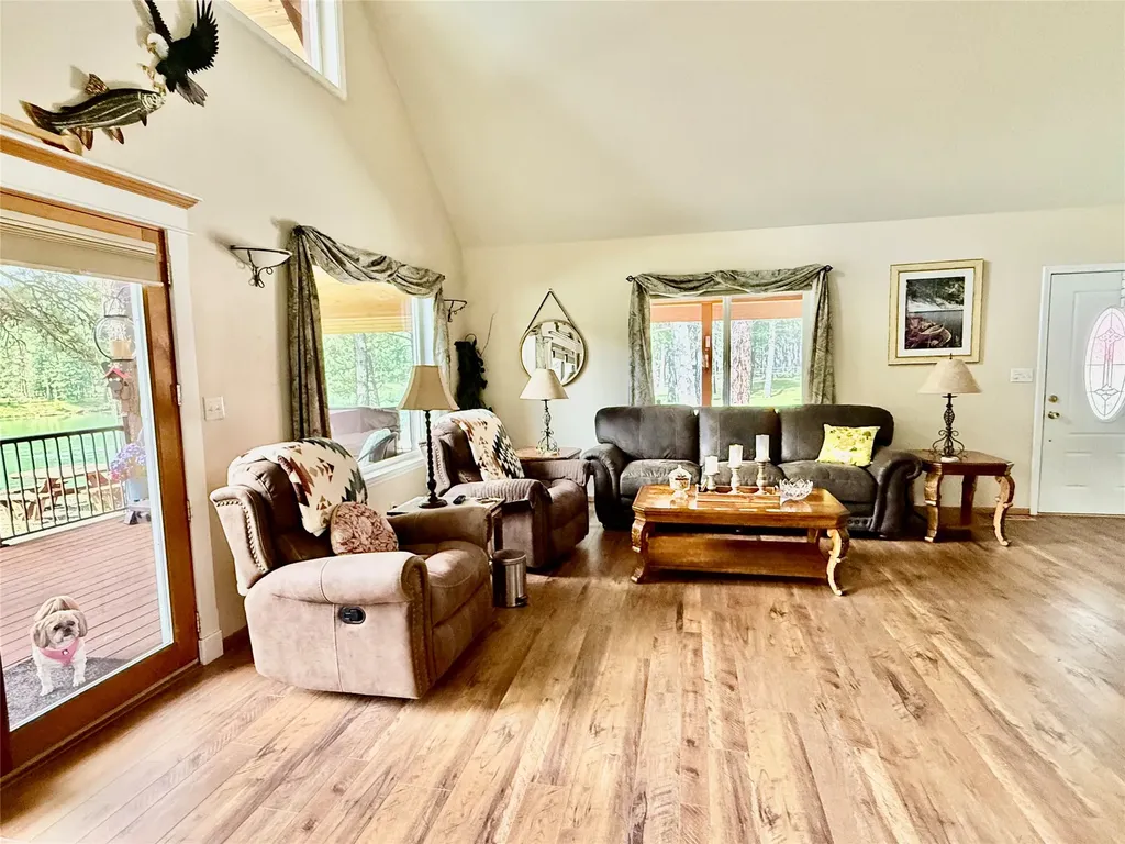 110 Steamboat Way E Thompson Falls MT 59873