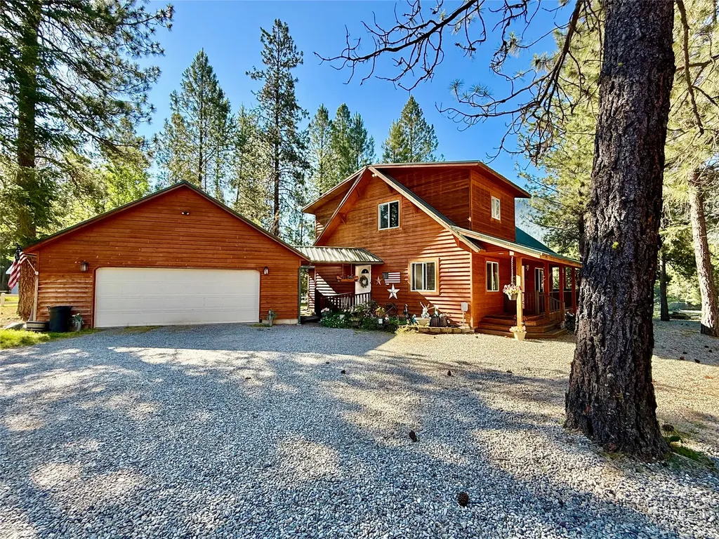 110 Steamboat Way E Thompson Falls MT 59873
