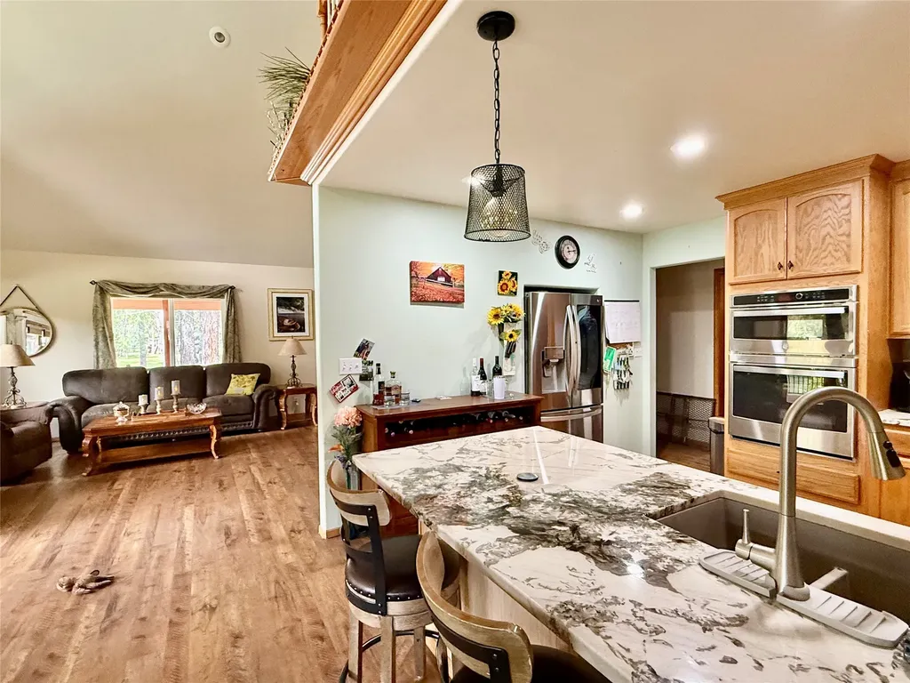 110 Steamboat Way E Thompson Falls MT 59873