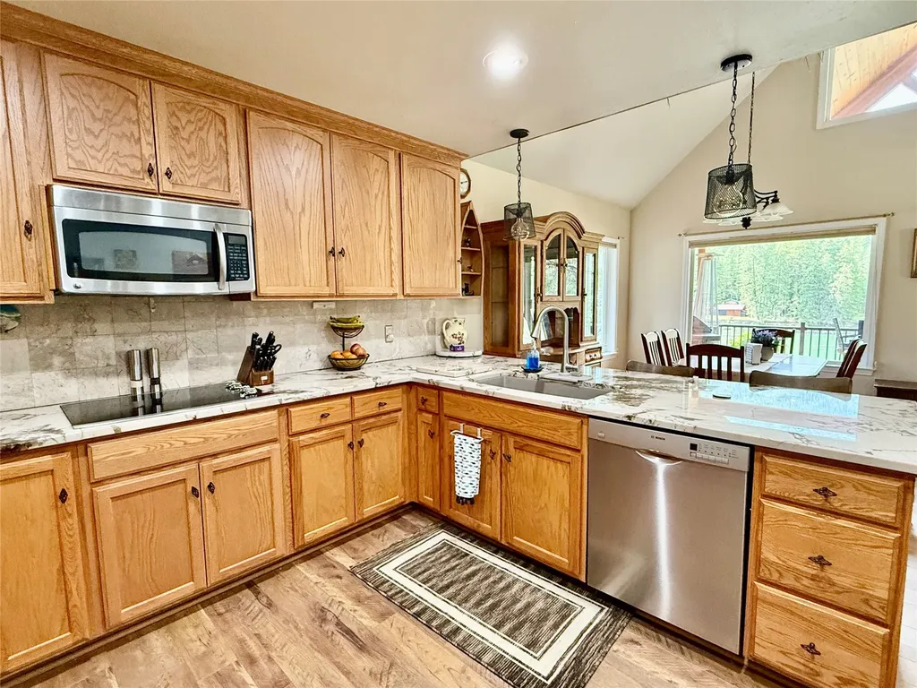 110 Steamboat Way E Thompson Falls MT 59873