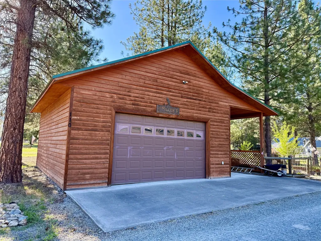 110 Steamboat Way E Thompson Falls MT 59873