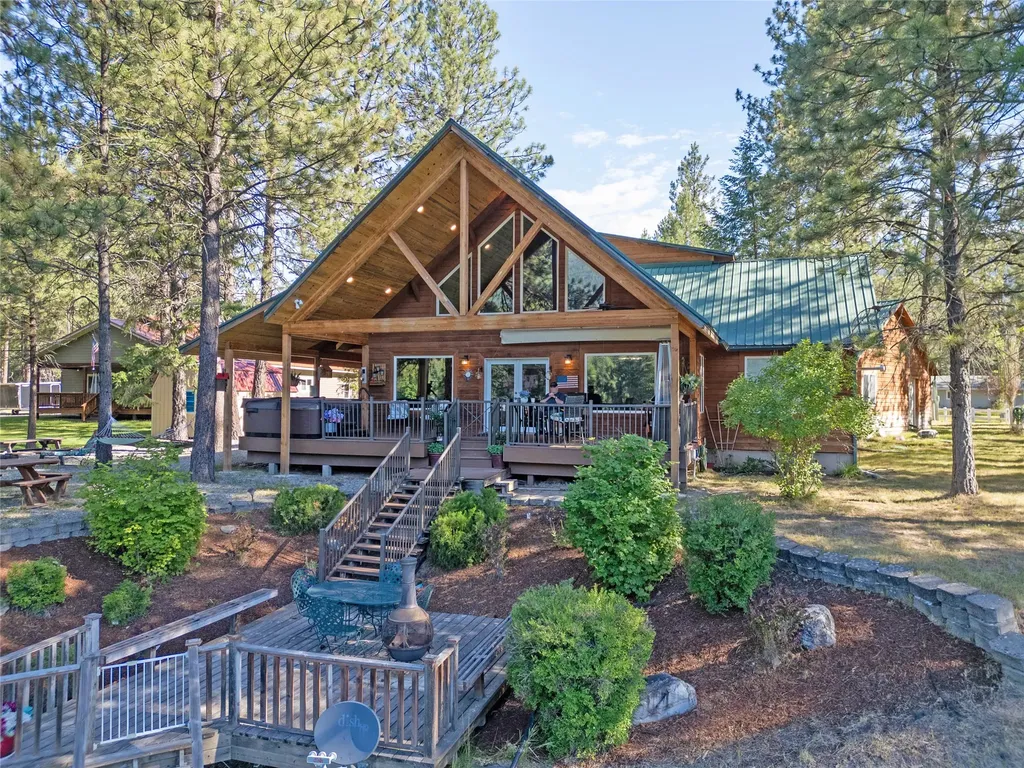 110 Steamboat Way E Thompson Falls MT 59873