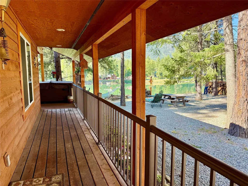 110 Steamboat Way E Thompson Falls MT 59873