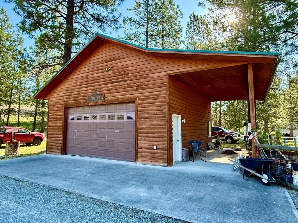 110 Steamboat Way E Thompson Falls MT 59873