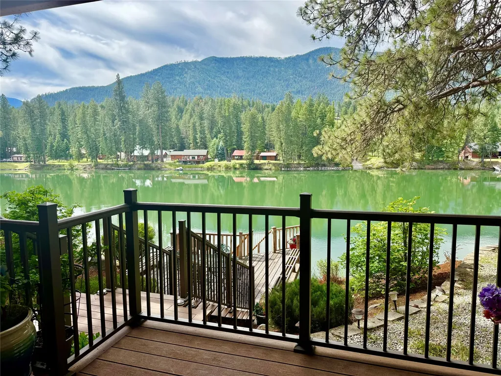 110 Steamboat Way E Thompson Falls MT 59873