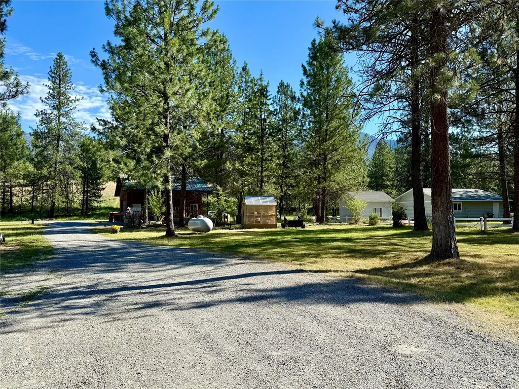 110 Steamboat Way E Thompson Falls MT 59873