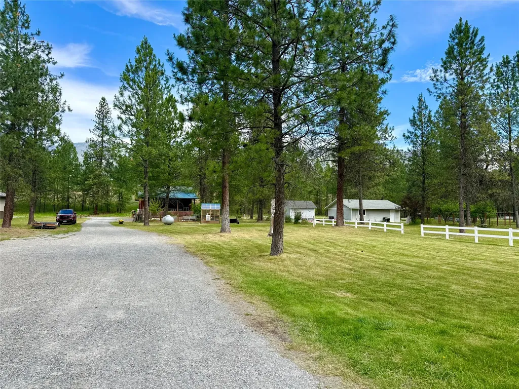 110 Steamboat Way E Thompson Falls MT 59873