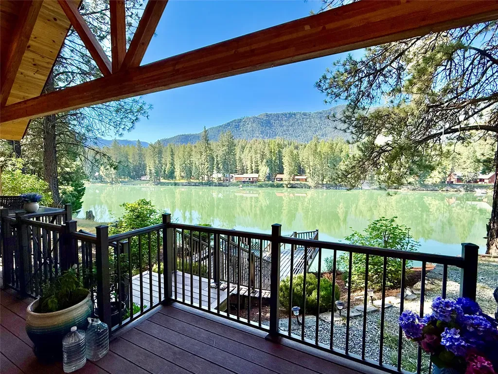110 Steamboat Way E Thompson Falls MT 59873