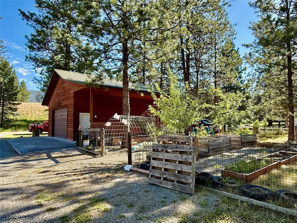 110 Steamboat Way E Thompson Falls MT 59873