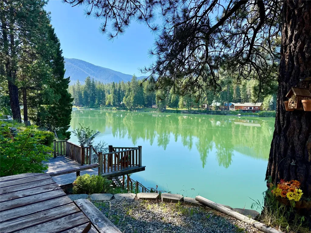 110 Steamboat Way E Thompson Falls MT 59873