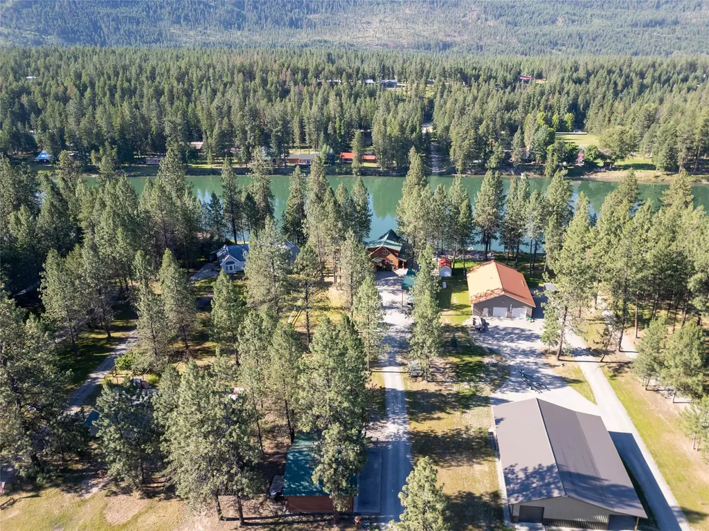 110 Steamboat Way E Thompson Falls MT 59873