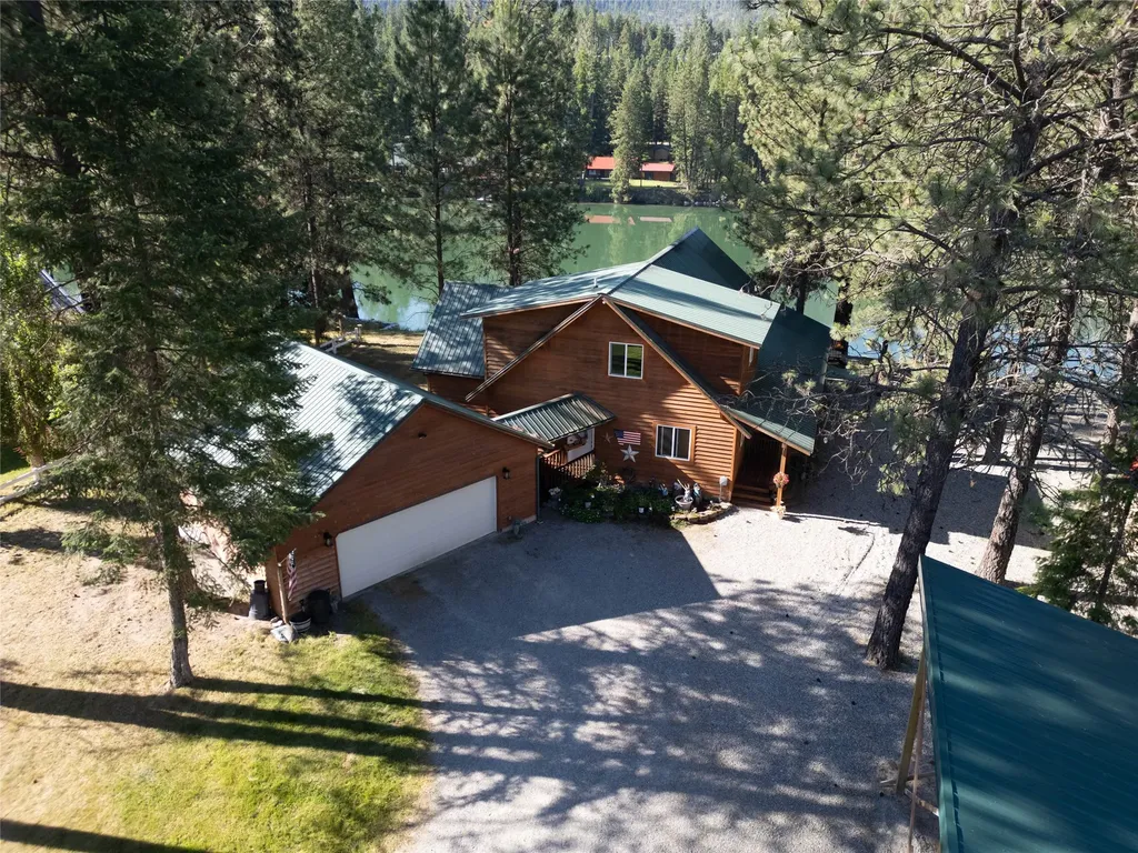 110 Steamboat Way E Thompson Falls MT 59873