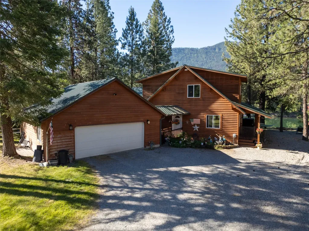 110 Steamboat Way E Thompson Falls MT 59873