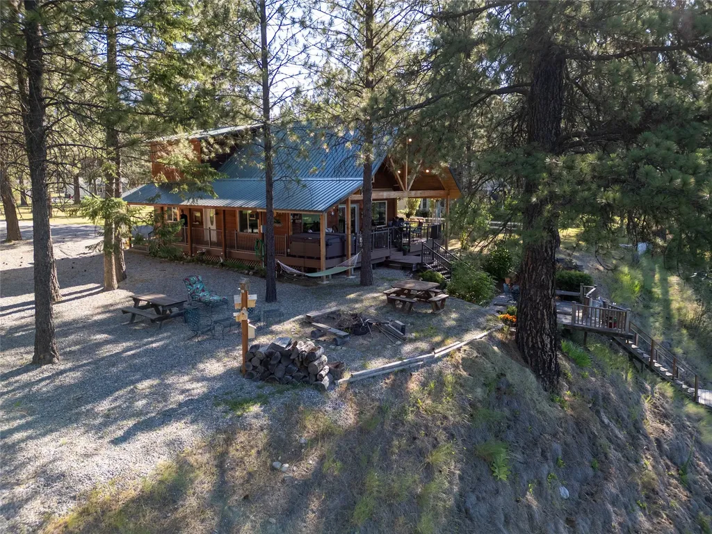 110 Steamboat Way E Thompson Falls MT 59873