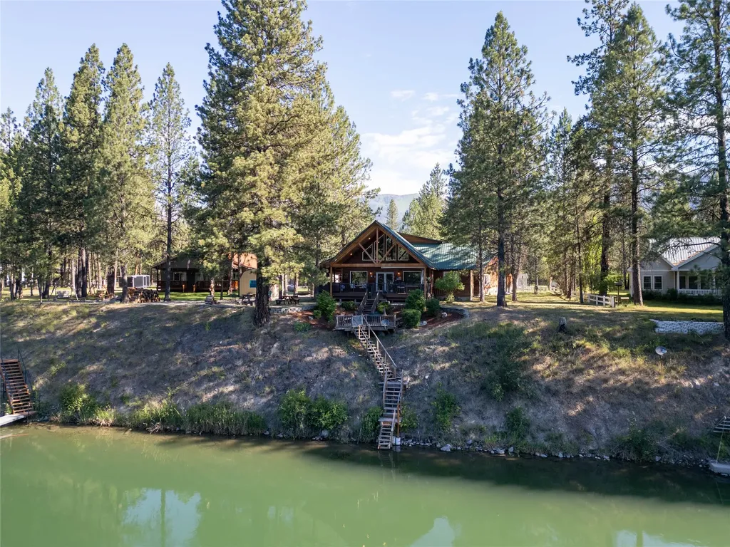 110 Steamboat Way E Thompson Falls MT 59873