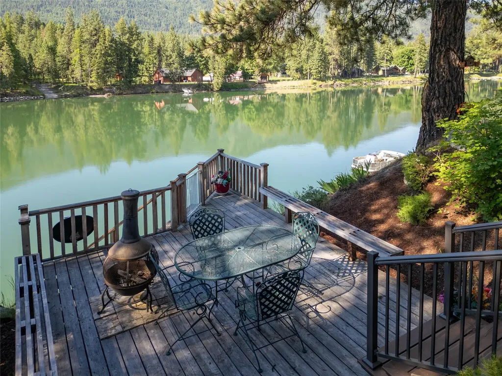 110 Steamboat Way E Thompson Falls MT 59873