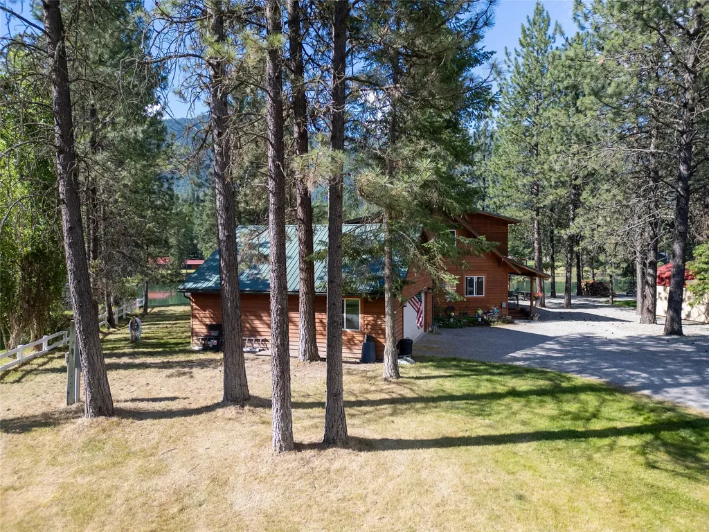 110 Steamboat Way E Thompson Falls MT 59873