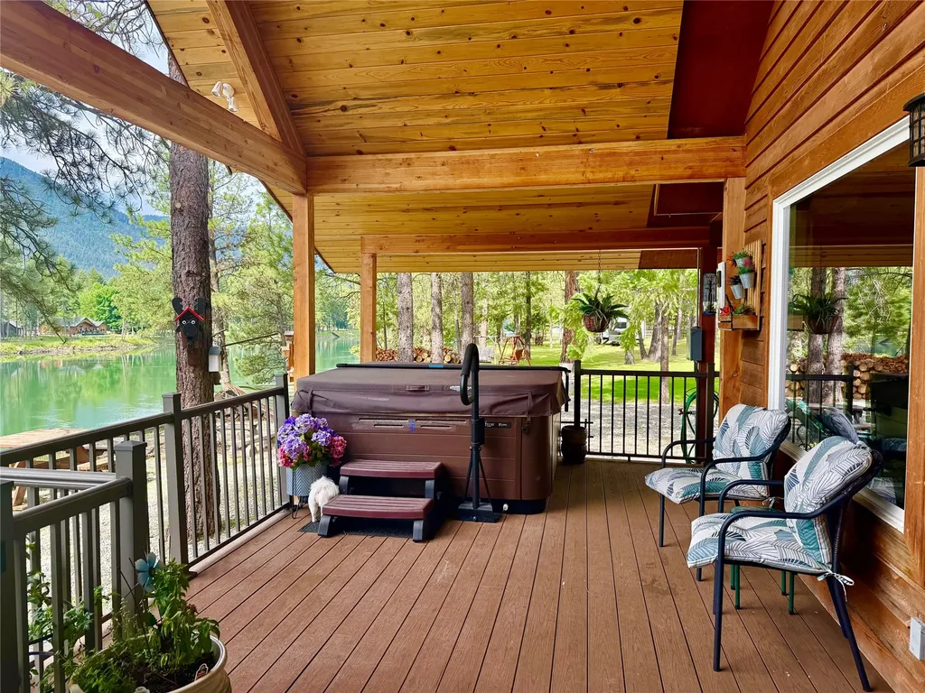110 Steamboat Way E Thompson Falls MT 59873