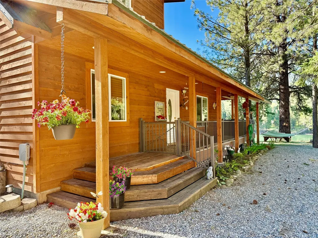110 Steamboat Way E Thompson Falls MT 59873