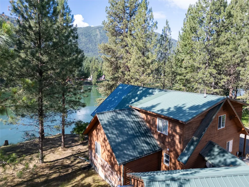 110 Steamboat Way E Thompson Falls MT 59873