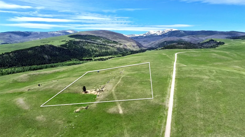 Nhn Birch Creek Road White Sulphur Springs MT 59645