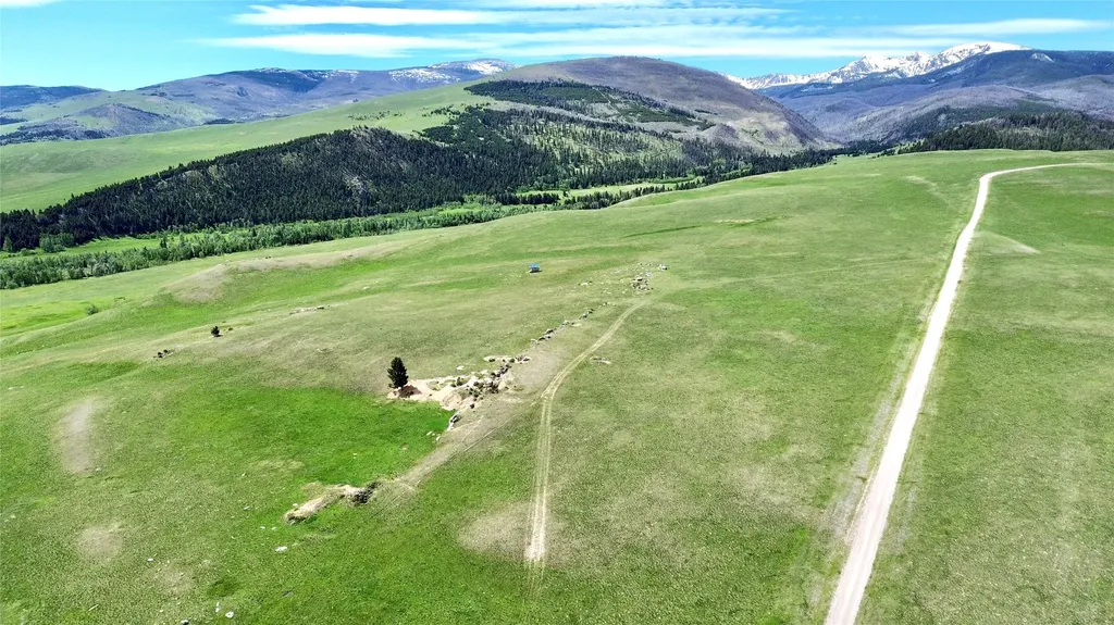Nhn Birch Creek Road White Sulphur Springs MT 59645
