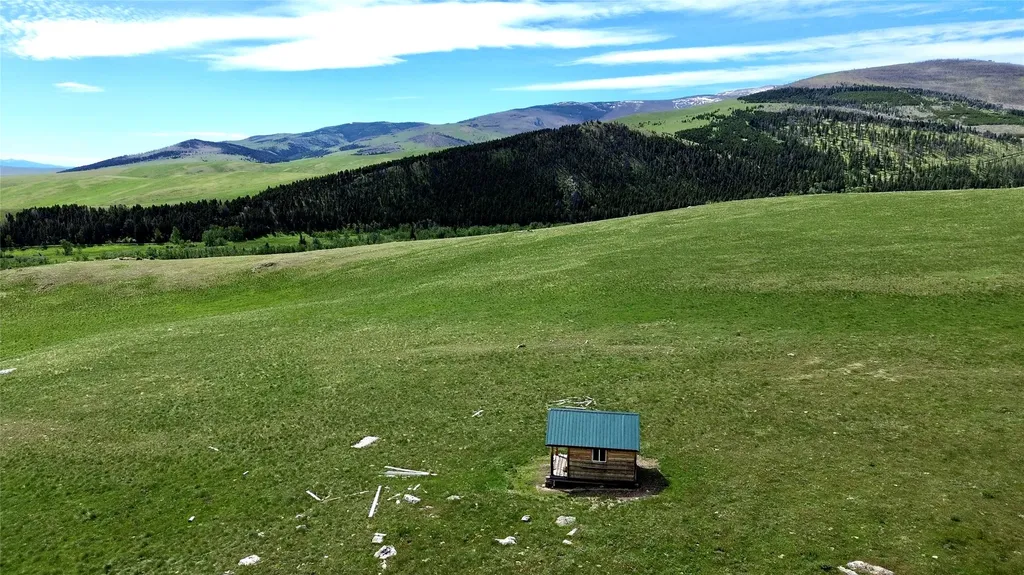 Nhn Birch Creek Road White Sulphur Springs MT 59645