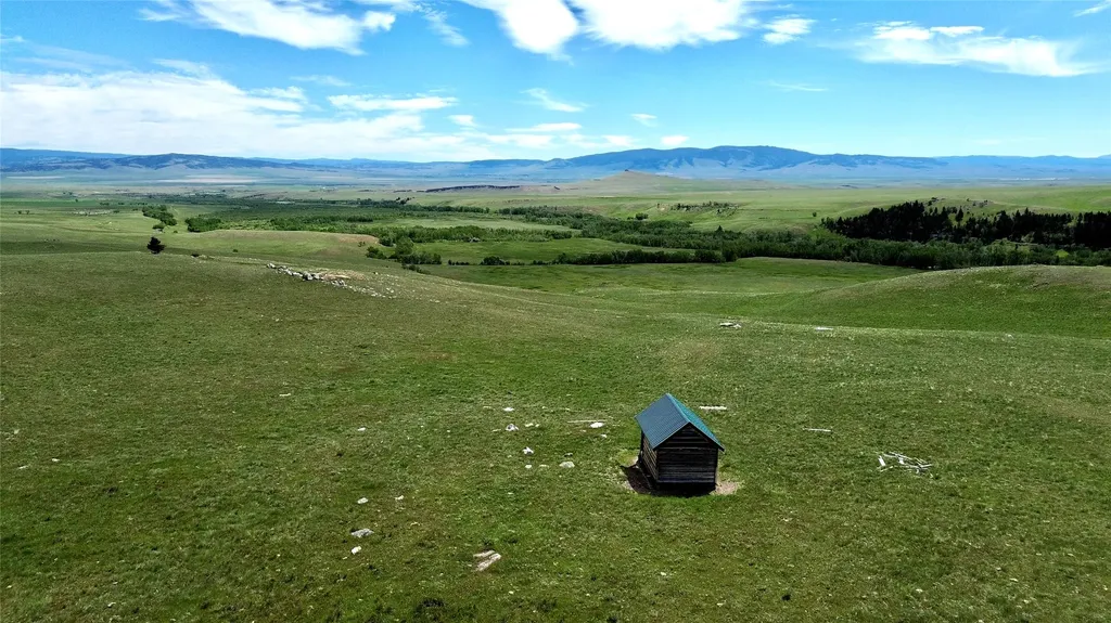 Nhn Birch Creek Road White Sulphur Springs MT 59645