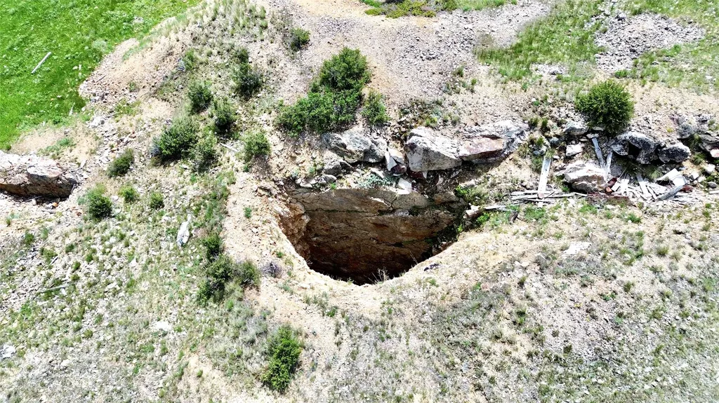 Nhn Birch Creek Road White Sulphur Springs MT 59645